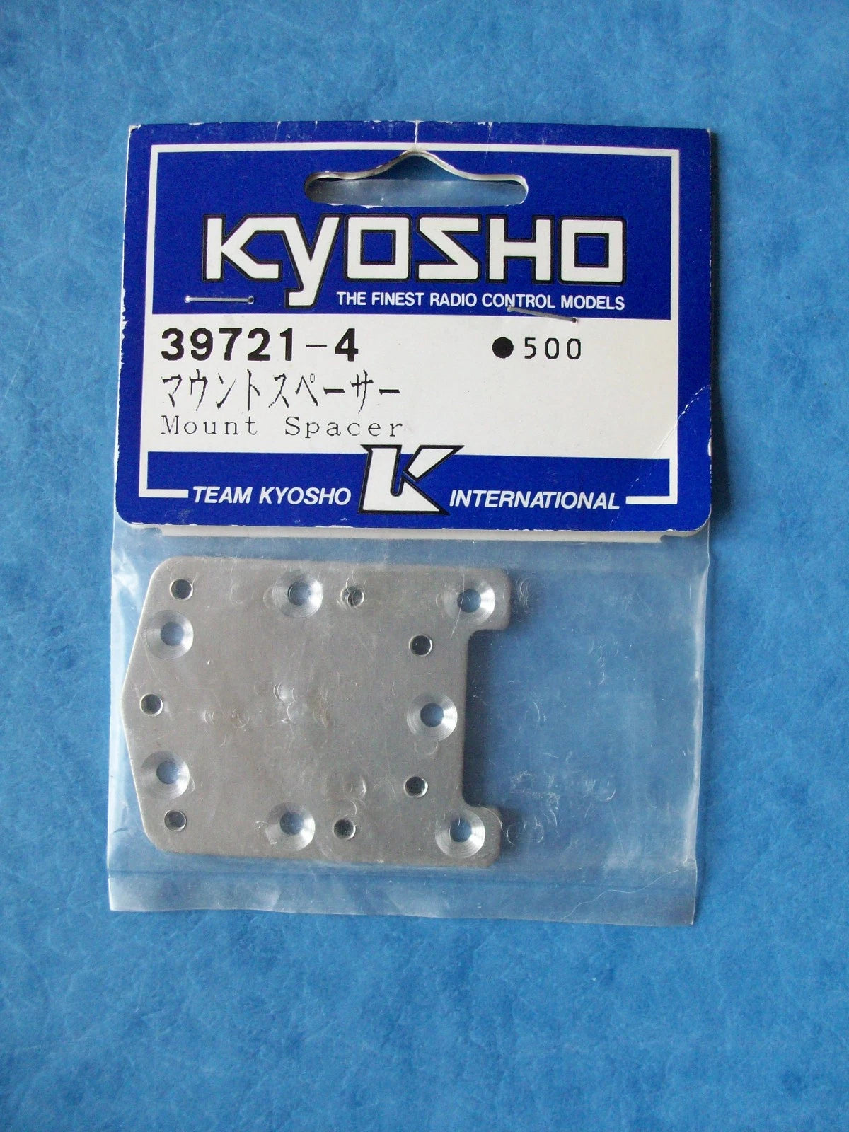 KYOSHO 39721-4 Mount Spacer