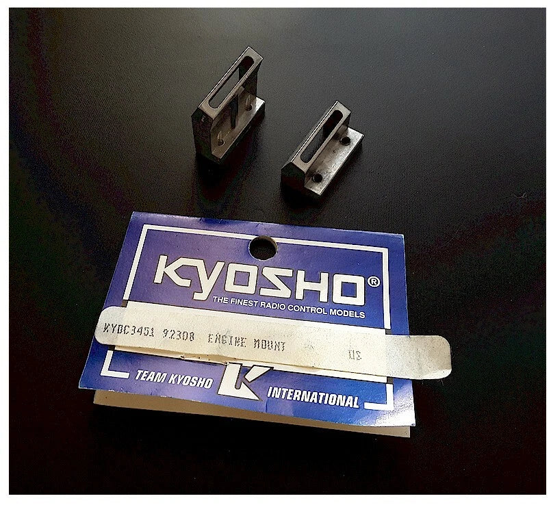 KYOSHO 92322 Body Mount (Small)