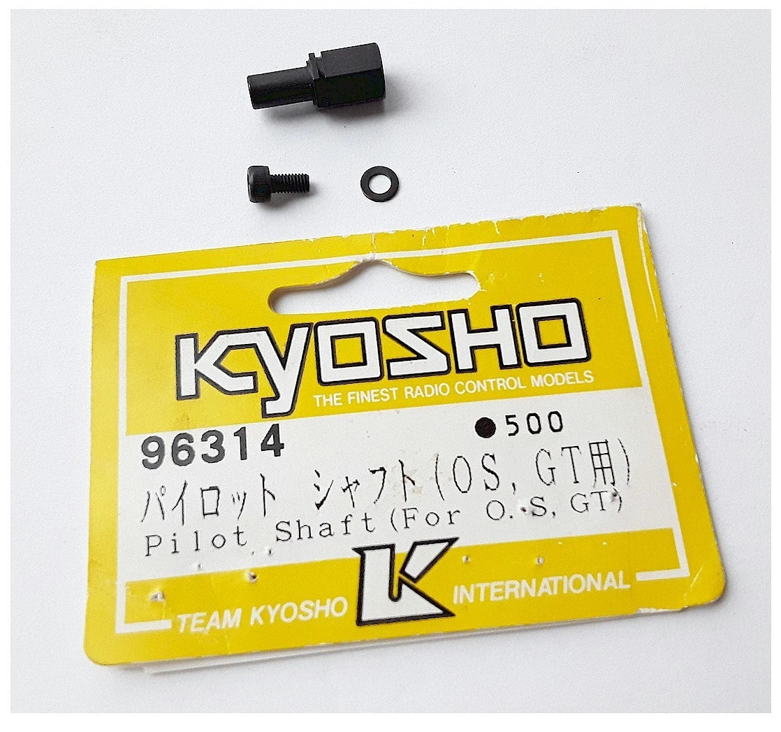 KYOSHO 96314 Pilot Shaft
