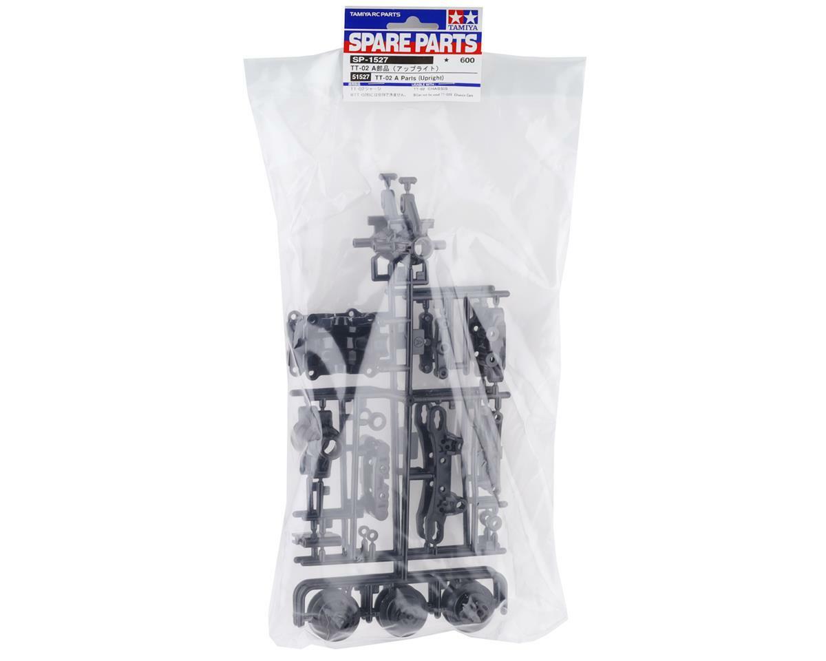 TAMIYA 51527 Upright, for RC TT02 (A Parts)