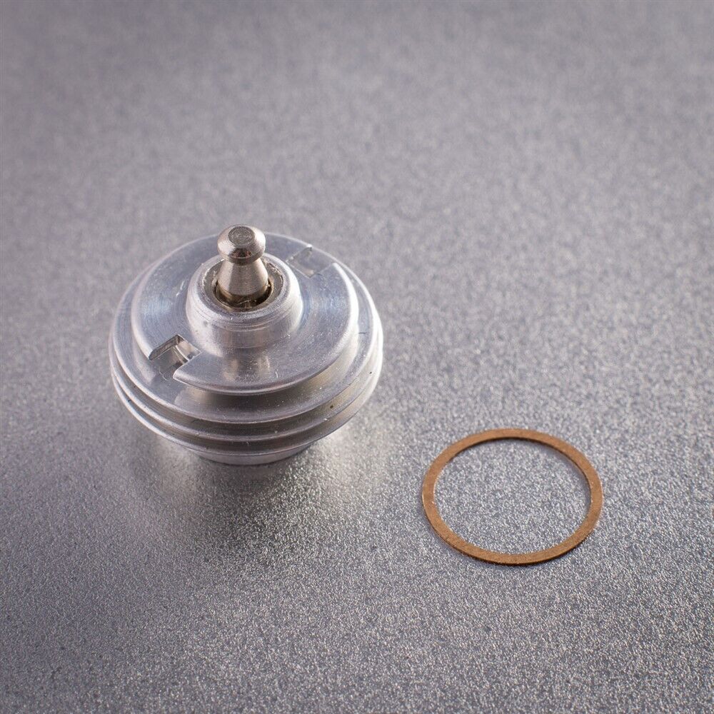 COX 1032 .020 Tee Dee Pee Wee Model Engine Glow Plug Head & Gasket