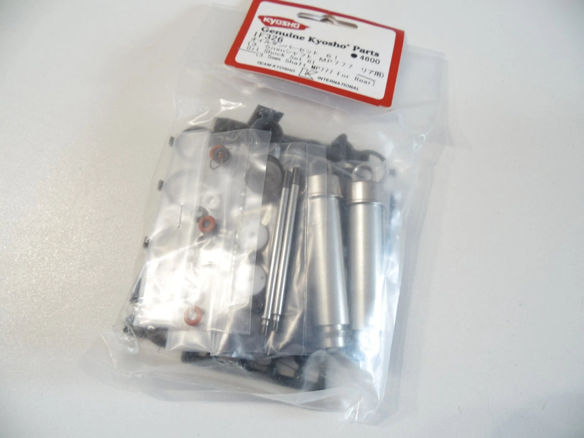 KYOSHO IF326 Rear 3.5mm Oil Shock Set