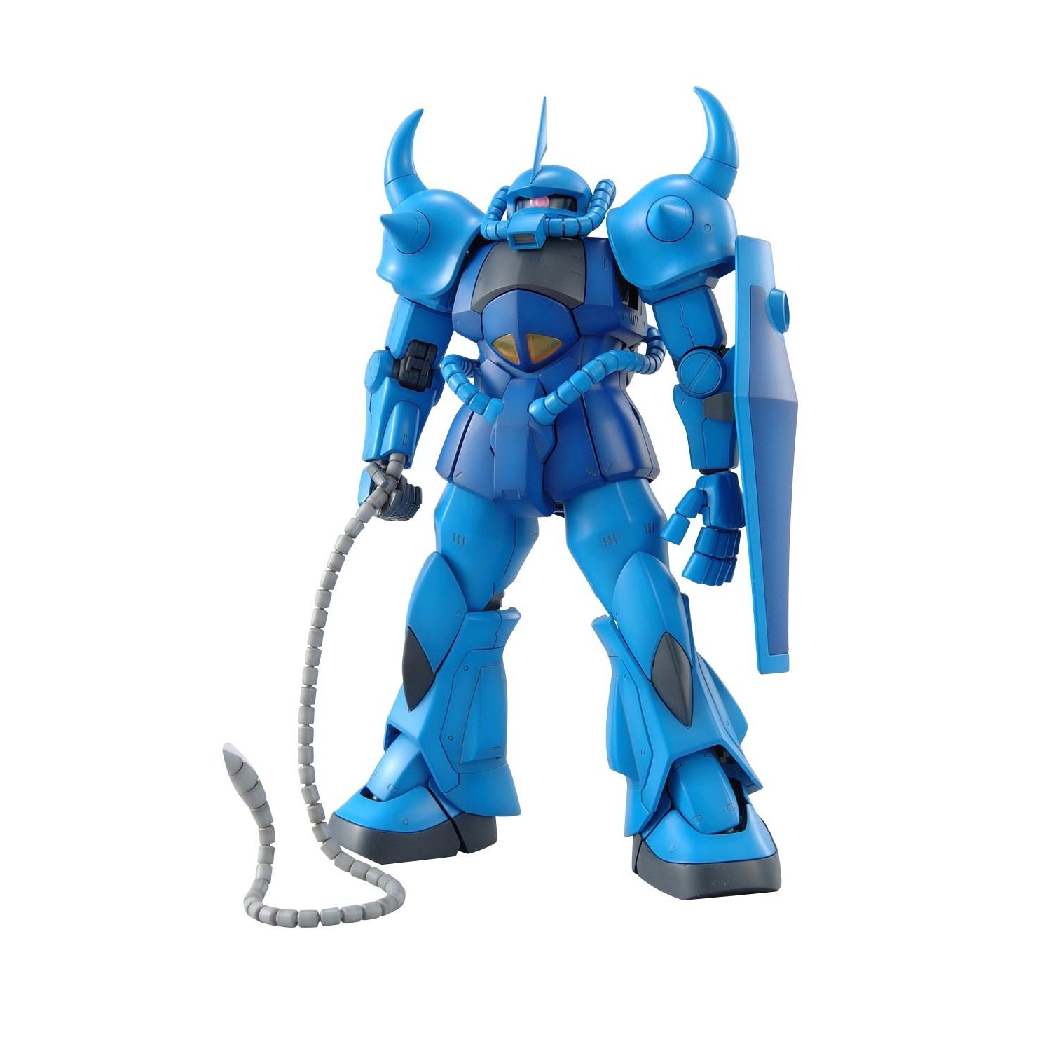 BANDAI 5061585 GOUF Ver 2.0, Bandai MG