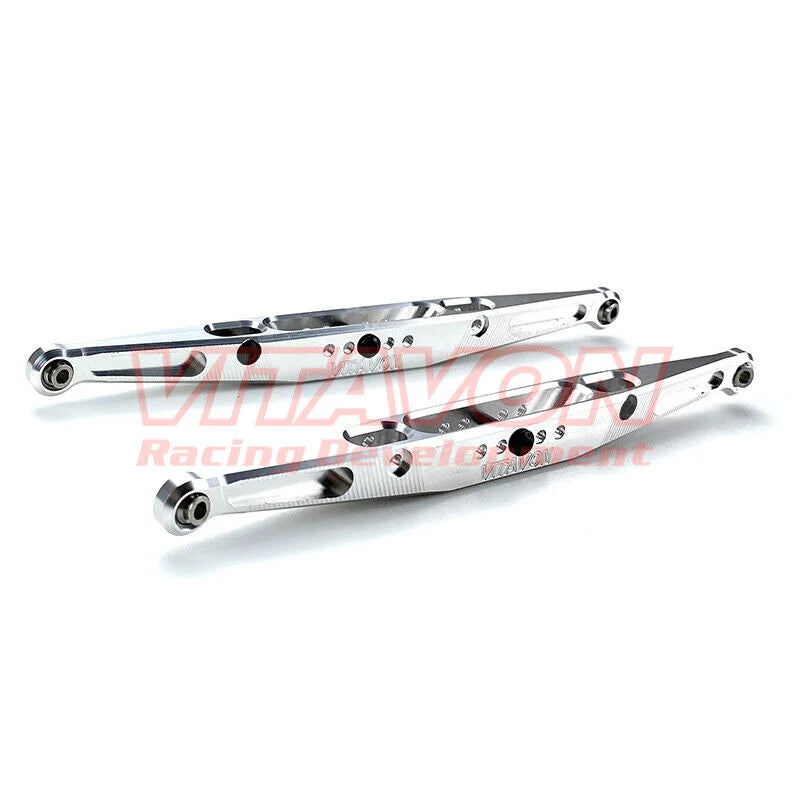 VITAVON BAJA002 CNC Alu7075 Rear Trailing Arm For Losi Hammer Rey Rock Rey Baja Rey Baja Rey 2.0