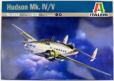 ITALERI 1253 *DISC 1/72 Hudson MK. IV/V