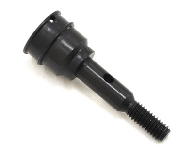 PROLINE 6273-02 Replacement Front Pro Spline HD Axle For 6273-00