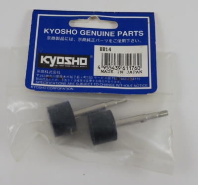 KYOSHO BB14 Rear Wheel Shaft