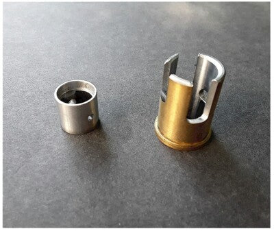 KYOSHO 74521-02 Engine Piston & Cylinder