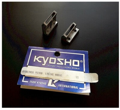 KYOSHO 92308 Engine Mount