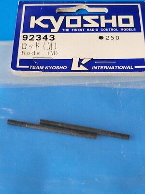 KYOSHO 92343 Rods (M)