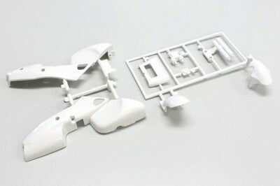 KYOSHO GPB104 Tank ＆ Rear Cowl Set (NSR500)
