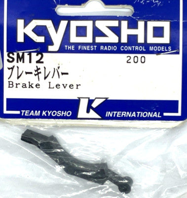 KYOSHO SM12 Brake Lever