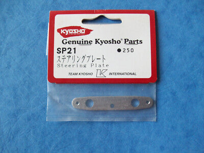 KYOSHO SP21 Steering Plate