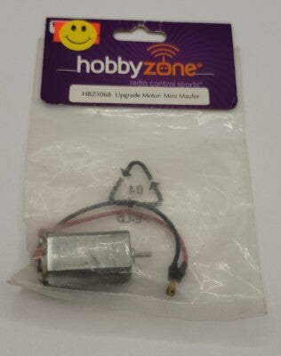 HOBBYZONE HBZ3068 Upgrade Motor: Mini Mauler