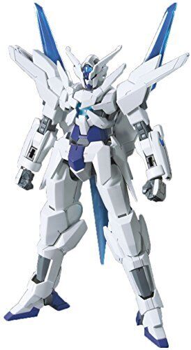 BANDAI 5055441 #34 Transient Gundam "Gundam