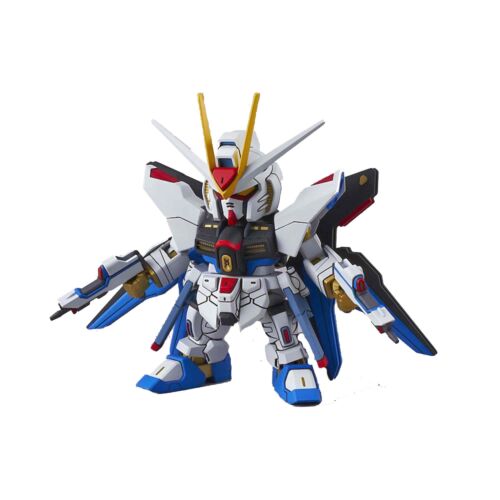 BANDAI 5057967 006 Strike Freedom Gundam