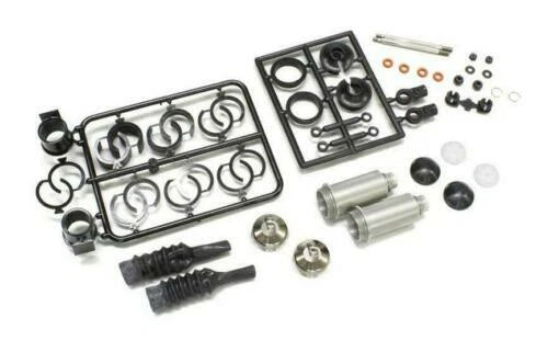 KYOSHO IF349 Big Shock Set (S/For MP777 Front)