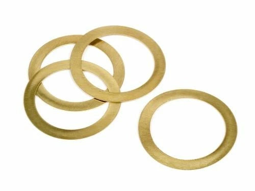 HPI 1460 Gasket For Cylinder 0.2mm(4) F4.6