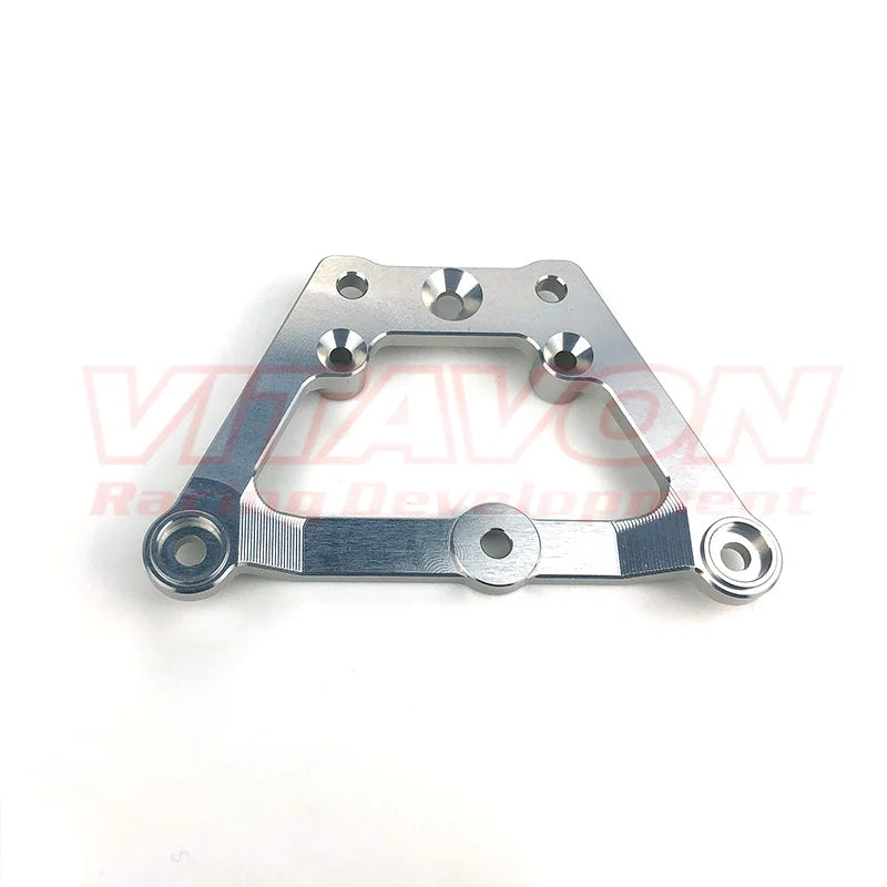 VITAVON 5B00018 CNC Alu7075 Upper Mount Steering Brace For Losi 5ive-T 5B 1/5
