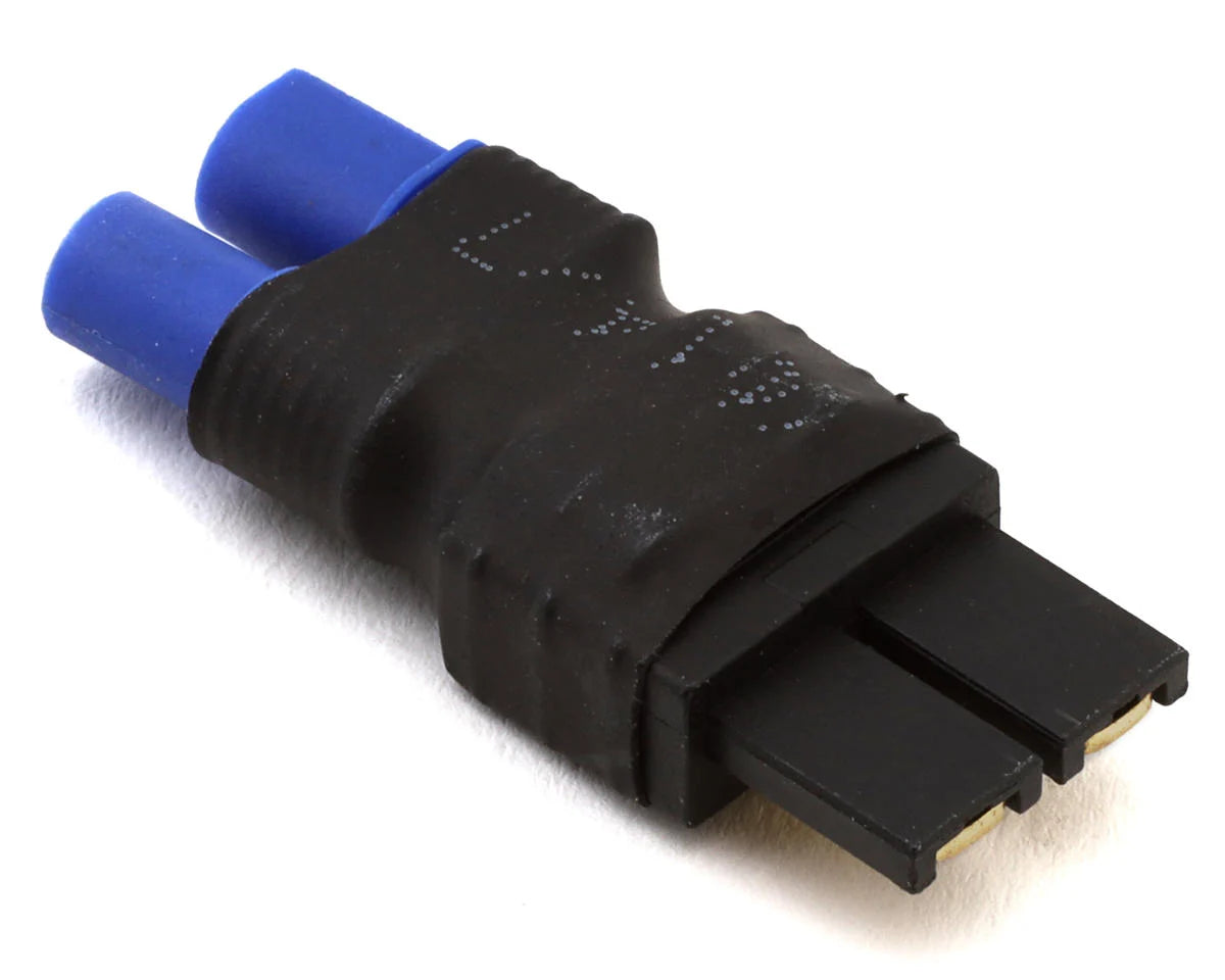 SAMIX EC3F-TRXM EC3 Female to Traxxas® Male Adapter