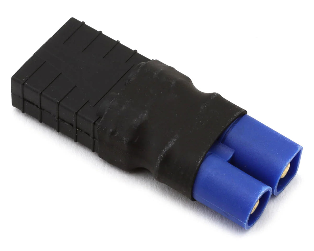 SAMIX EC3M-TRXF EC3 Male to Traxxas® Female Adapter