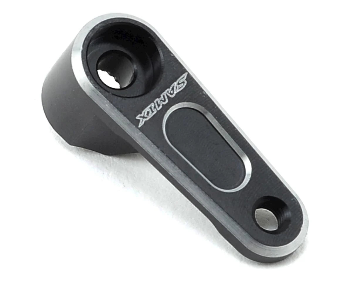 SAMIX SMT-6011F Aluminum Servo Horn (25T-ProTek/Savox/Futaba)