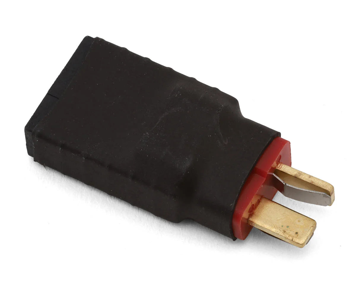 SAMIX TRXF-CTM T-Style Male to Traxxas® Female Connector Adapter