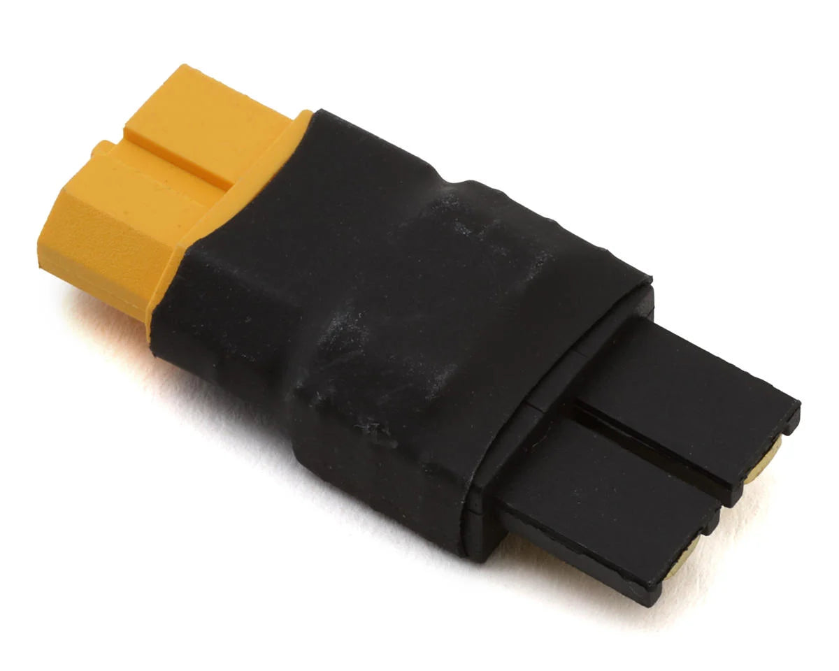 SAMIX SAMXT60F-TRXM XT60 Female to Traxxas® Male Adaptor
