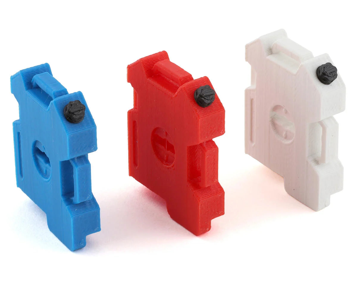 SCALE BY CHRIS SBCMUL12 Rotopax Bundle (3) (Red, White, & Blue)