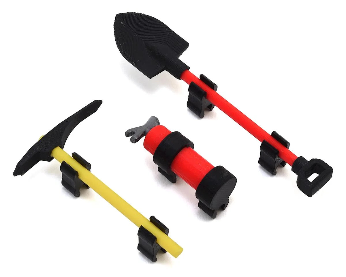 SCALE BY CHRIS SBCMUL3 Multi-Pack Combo 3 (SBC065SC, SBC065PC, SBC014FC)