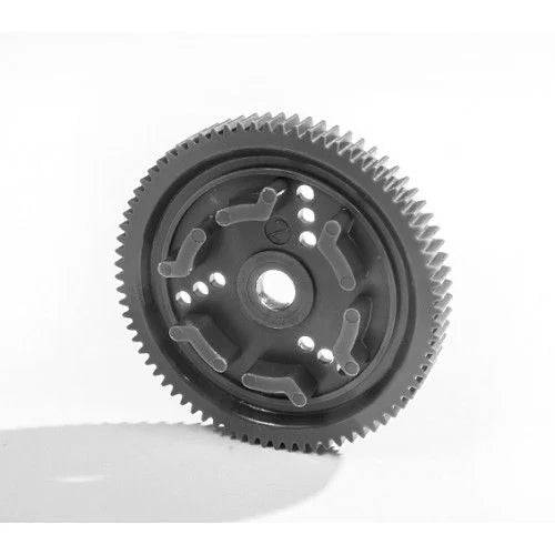 SCHELLE SCH1323 Nova 48P Spur Gear (76T)