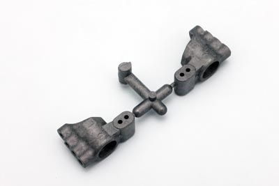 YOKOMO SD-415G10 Graphite Rear Hub Carrier 1.0 DEG.