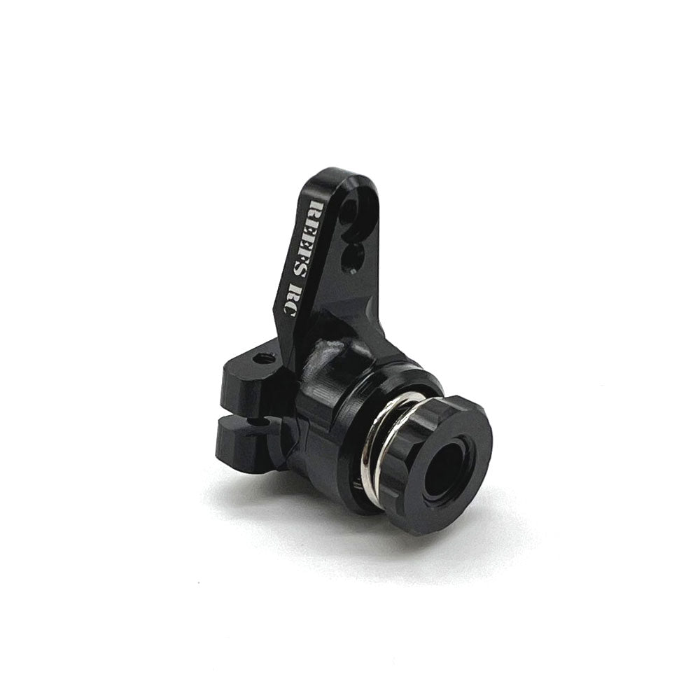 REEFS RC REEFS141 HD Servo Saver-Black