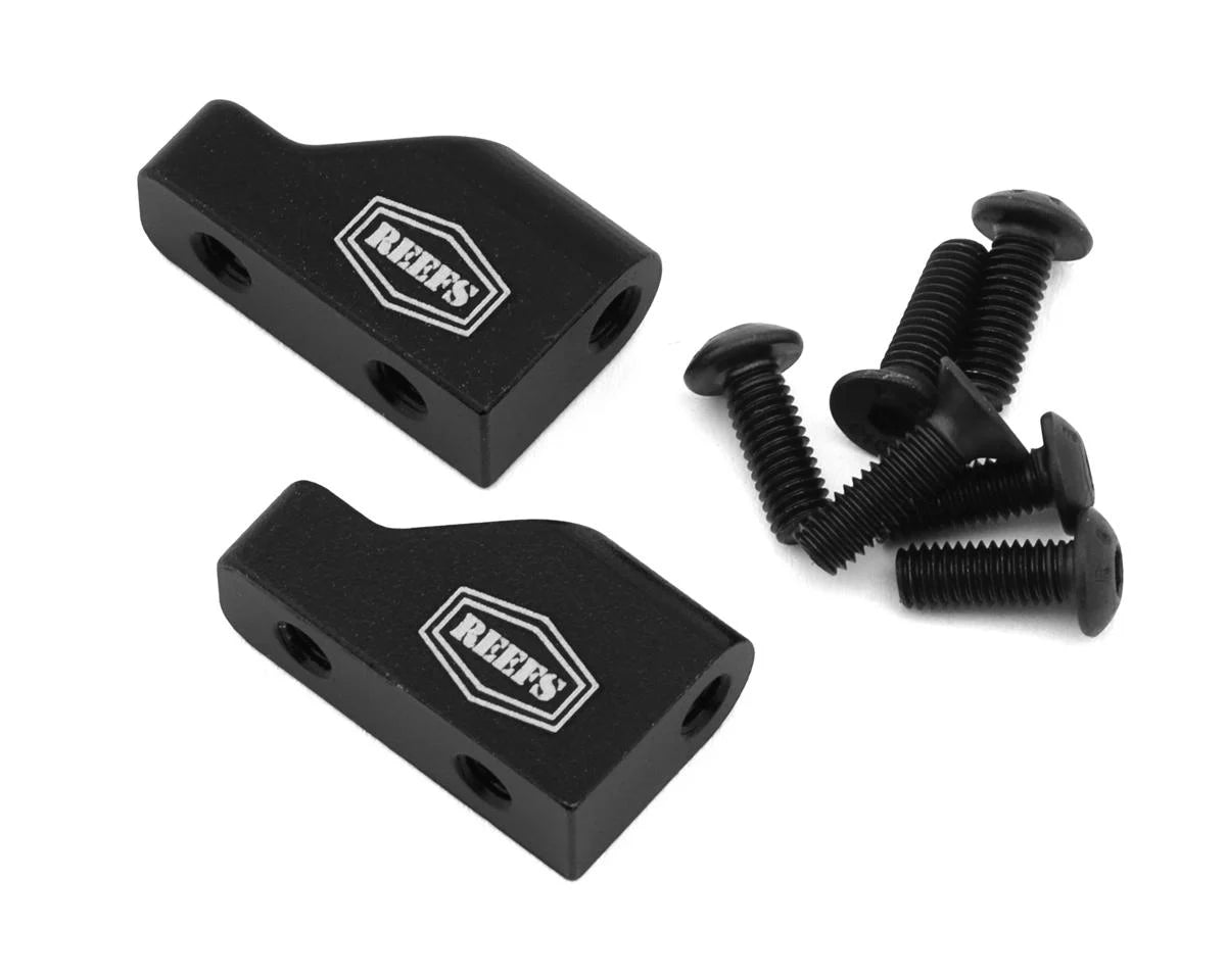 REEFS RC REEFS183 REEFS Universal Alum. Servo Tabs