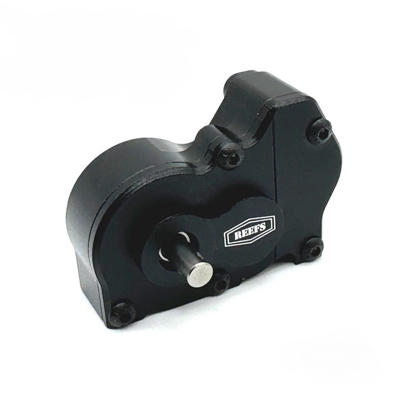 REEFS RC REEFS184 XPT3 LCG Transmission - Black