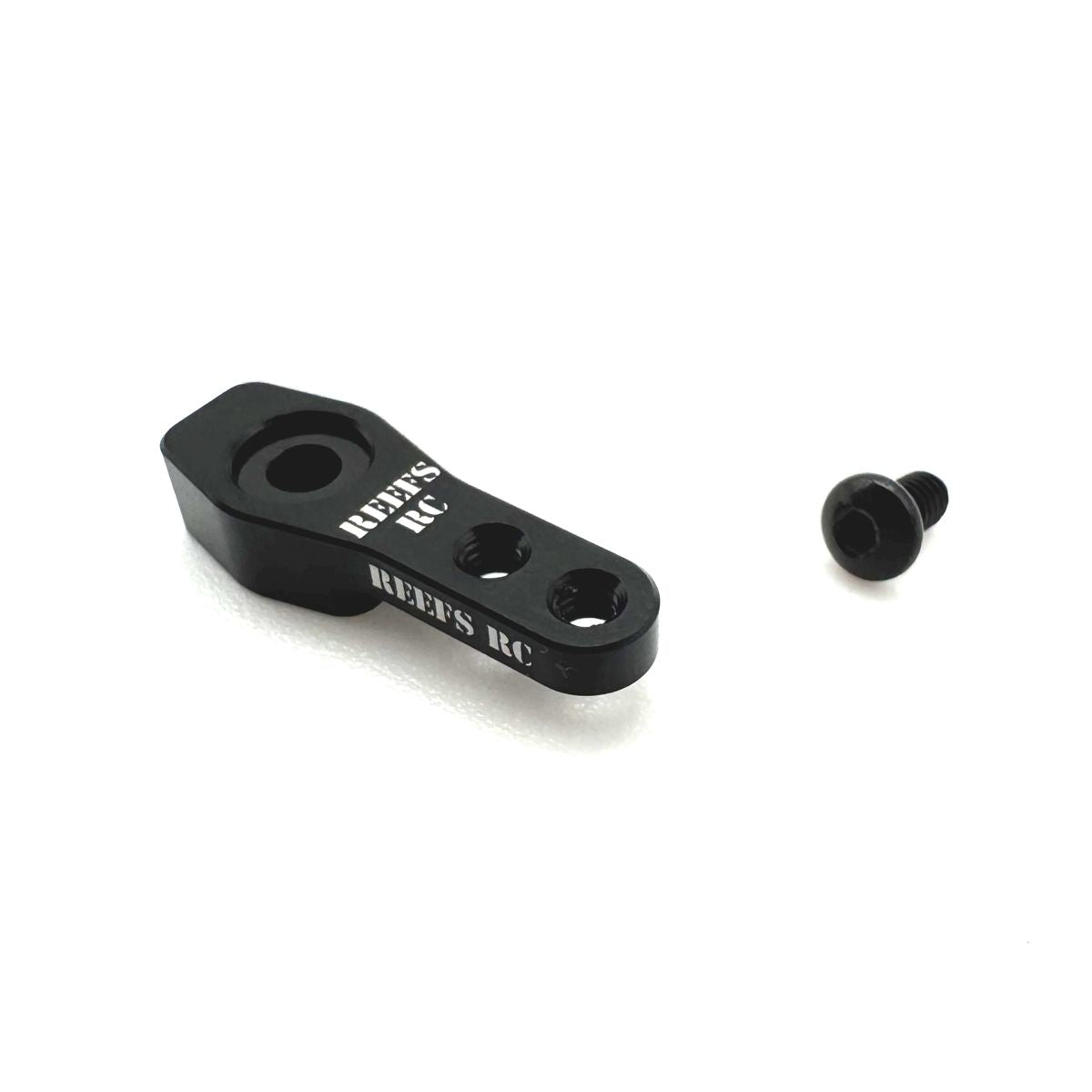 REEFS RC REEFS243 Pro Shorty Micro Servo Horn