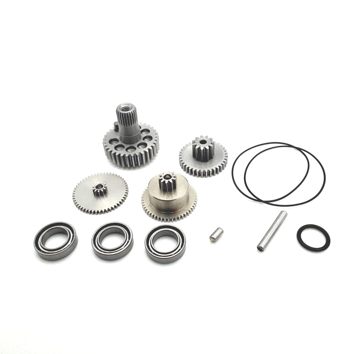 REEFS RC REEFS249 400SCv2 Gear Set