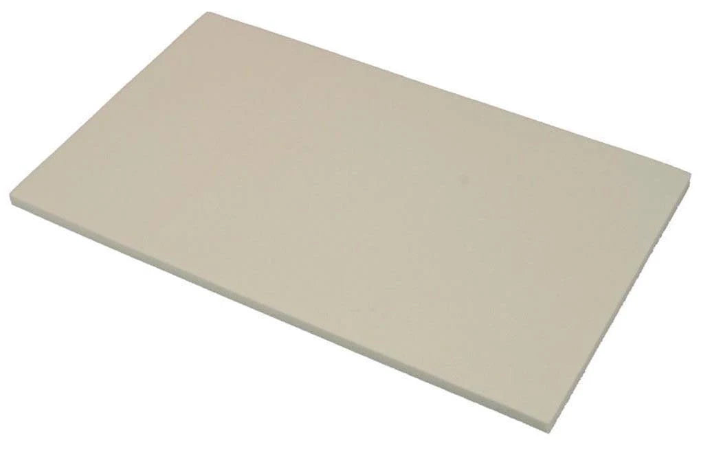 DUBRO 514 Protective Foam Rubber Sheet, 1/2"
