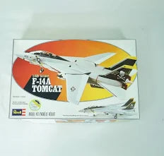 REVELL H-291 1/48 F-14A Tomcat