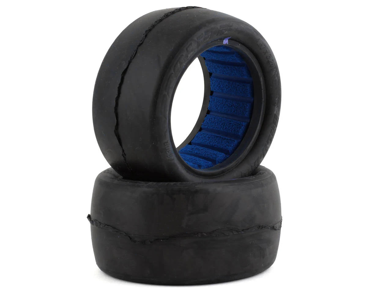 PROLINE 8300-17 1/10 Bald Eagle MC Rear 2.2" Off-Road Buggy Tires (2)