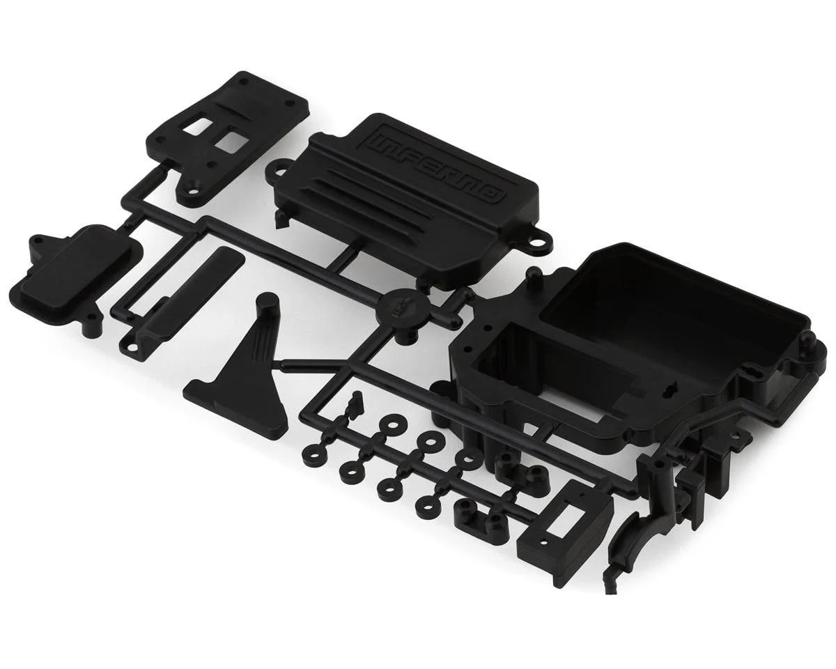 KYOSHO IF504B Radio Box Set (VE)