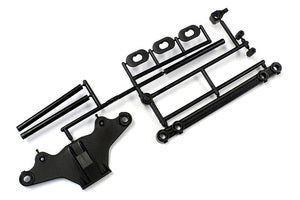 KYOSHO IG152 Front Body Mount Set, for GT3