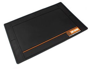 HPI 120048 HPI Racing Pit Mat (Large 750x500mm/Black)