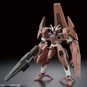 BANDAI 5065097 HG 1/144 Gundam Lfrith Thorn