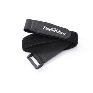 POWER HOBBY PHB5023 25x450mm Battery Straps