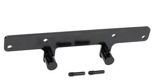 RC4WD Z-S2172 Bumper Mount for Double Steel Tube Front Bumper (1987 XtraCab / 1985 4Runner)
