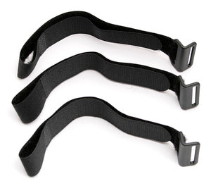 ASSOCIATED 89506 E-Conversion Velcro Battery Straps