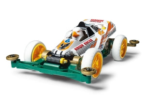 TAMIYA 18087 1/32 JR Mini 4WD Hawk Racer Kit