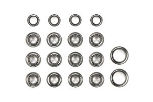 TAMIYA 22026 RC MB-01 Full Ball Bearing Set
