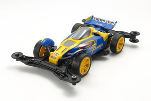 TAMIYA 18101 1/32 VS JR Mini 4wd Super Avante Jr, w/ VZ Chassis